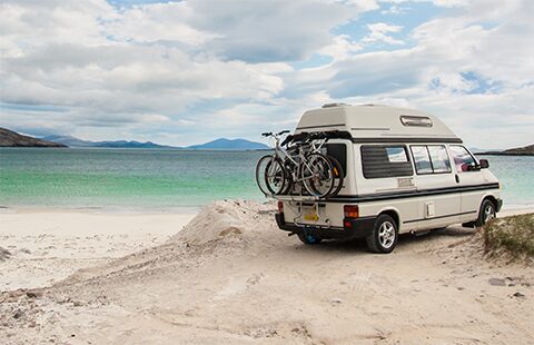 Promotion Camping-Cars, Caravanes et Remorques